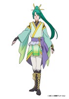 キュアカグラ / 天弦晃雅