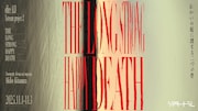 “記憶と死”めぐる、北村明子のXstream project第2弾「THE LONG STRONG HAPPY DEATH」