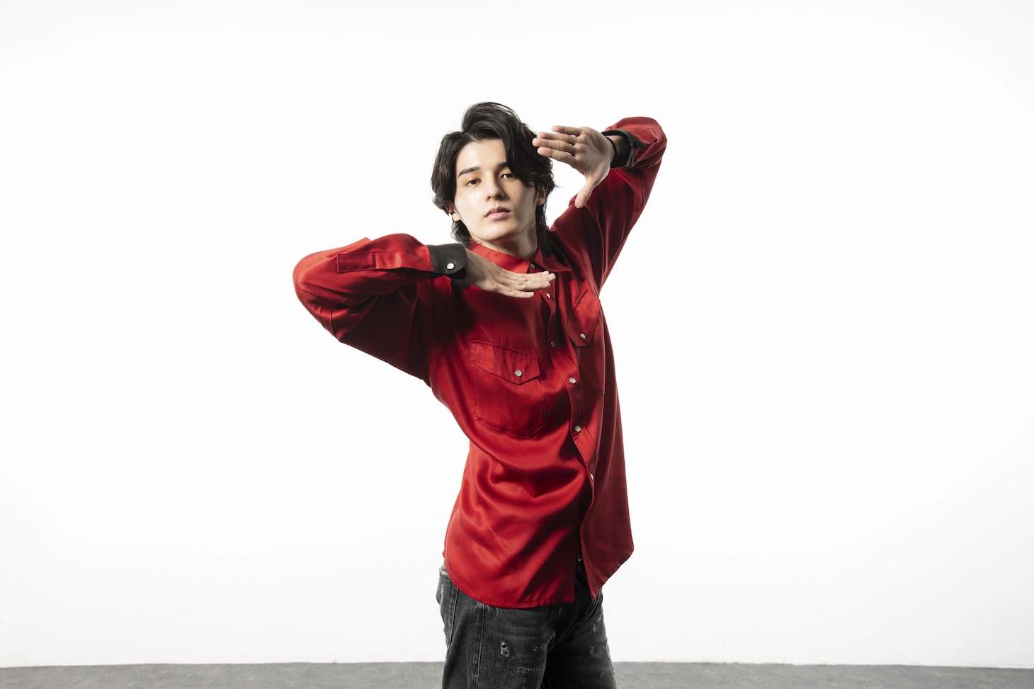 スタンミじゃぱん