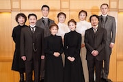 自分のことだと感じてもらえるように、昆夏美・星風まどか出演「マリー・キュリー」開幕