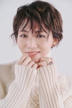 アリ役は礼真琴、ミュージカル「バーレスク」日本キャスト版