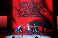 「『ヒプノシスマイク -Division Rap Battle-』Rule the Stage《Hypnosis Delight Fes.》」より。