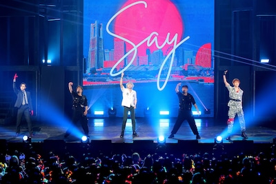 「『ヒプノシスマイク -Division Rap Battle-』Rule the Stage《Hypnosis Delight Fes.》」より。