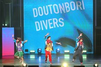 「『ヒプノシスマイク -Division Rap Battle-』Rule the Stage《Hypnosis Delight Fes.》」より。