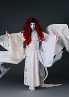 「ART歌舞伎2025～DEEP FOREST～」ビジュアル