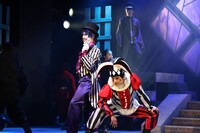 歌劇「千本桜～令和間引刻～」より。