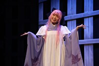 歌劇「千本桜～令和間引刻～」より。