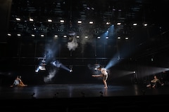 新たな感覚と想像力の扉をひらく機会に、「パフォーミングアーツ・セレクション2025」開幕