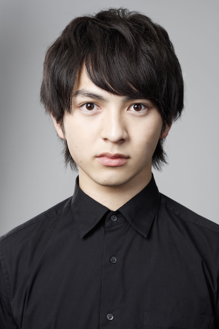 吉田仁人 - 舞台FFBE幻影戦 …