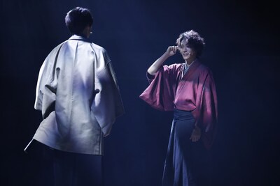 「時をかけ・る～LOSER～2」より。