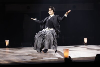 「時をかけ・る～LOSER～2」より。