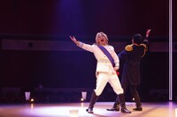 「時をかけ・る～LOSER～2」開幕、演出・出演の平野良「間違いなく前作を超える内容量と質に」