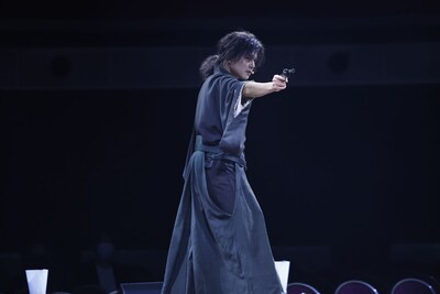 「時をかけ・る～LOSER～2」より。