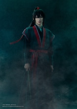 「魔道祖師」第2弾、遡洄編の上演決定　金子隼也と廣瀬智紀が続投