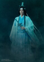 「魔道祖師」第2弾、遡洄編の上演決定　金子隼也と廣瀬智紀が続投