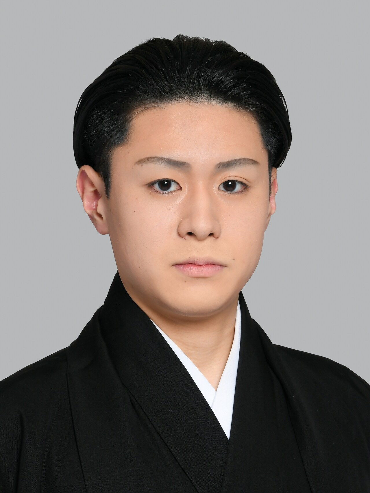 中村歌之助 - 歌舞伎座「吉例顔見世大歌舞伎」中村福之助が休演 [画像