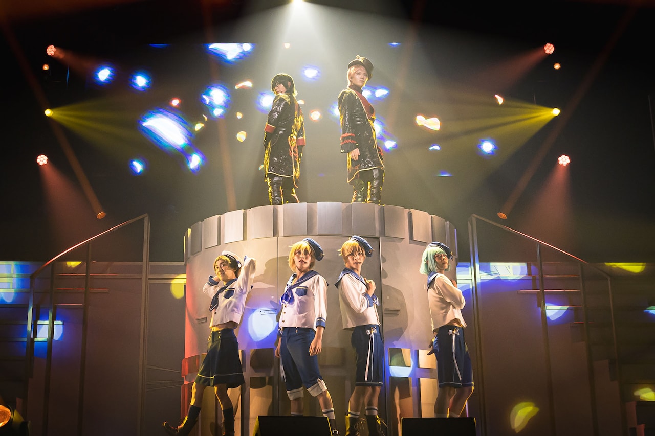 成井豊×猪野広樹×松本幸大が立ち上げる、“令和版”「ナミヤ雑貨店の奇蹟