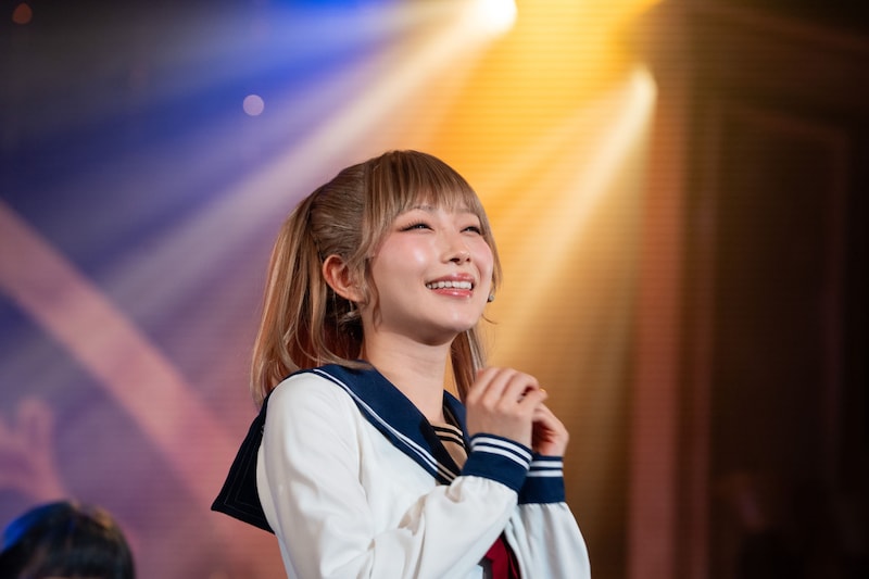 「舞台『かげきしょうじょ!!』第3章 The Final」より。