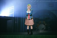 舞台「ヘブンバーンズレッド」より。