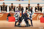 全国巡る「松竹大歌舞伎」幕開けに中村又五郎「一日一日の舞台を、真摯につとめたい」