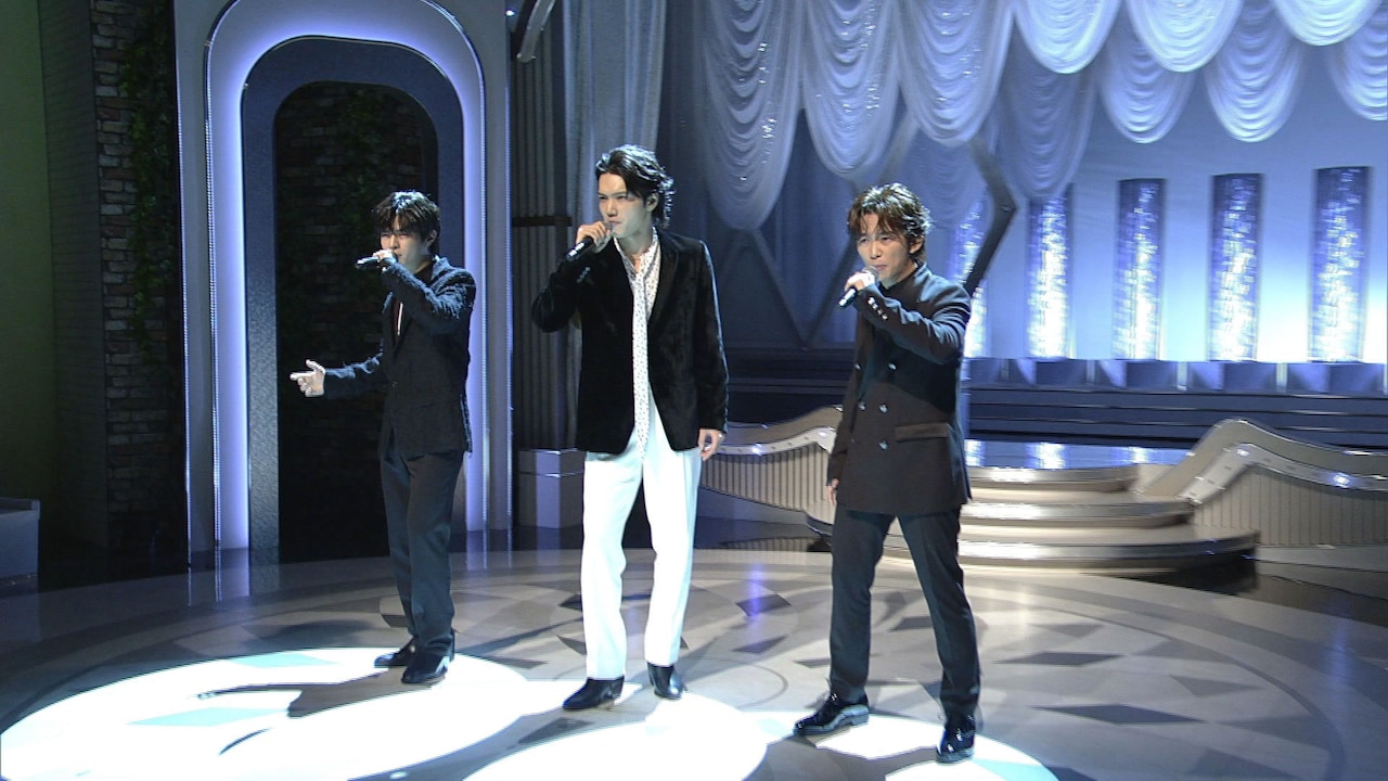 NHK「はやウタ」に加藤清史郎・渡邉蒼・三浦宏規、デスミュの楽曲を披露