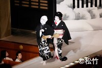 三谷かぶきに鳥獣戯画…個性豊かな演目並ぶ「吉例顔見世大歌舞伎」スタート