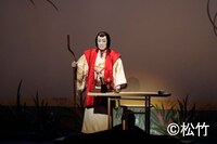 三谷かぶきに鳥獣戯画…個性豊かな演目並ぶ「吉例顔見世大歌舞伎」スタート