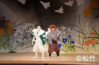 三谷かぶきに鳥獣戯画…個性豊かな演目並ぶ「吉例顔見世大歌舞伎」スタート