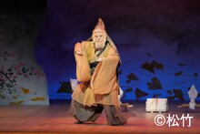 三谷かぶきに鳥獣戯画…個性豊かな演目並ぶ「吉例顔見世大歌舞伎」スタート