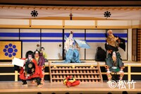 三谷かぶきに鳥獣戯画…個性豊かな演目並ぶ「吉例顔見世大歌舞伎」スタート