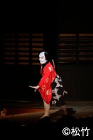 昼の部「御摂勧進帳」より。