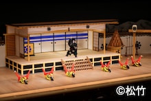 三谷かぶきに鳥獣戯画…個性豊かな演目並ぶ「吉例顔見世大歌舞伎」スタート