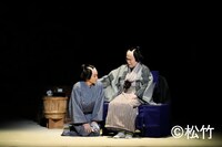 三谷かぶきに鳥獣戯画…個性豊かな演目並ぶ「吉例顔見世大歌舞伎」スタート