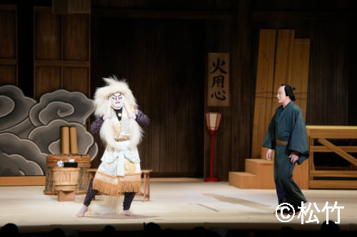 三谷かぶきに鳥獣戯画…個性豊かな演目並ぶ「吉例顔見世大歌舞伎」スタート