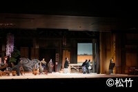 三谷かぶきに鳥獣戯画…個性豊かな演目並ぶ「吉例顔見世大歌舞伎」スタート