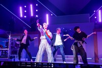 阿部サダヲ・松たか子ら出演の“ショーアップ裁判”、本日開廷！「めっちゃ大変。めっちゃ楽しい」