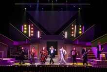 阿部サダヲ・松たか子ら出演の“ショーアップ裁判”、本日開廷！「めっちゃ大変。めっちゃ楽しい」