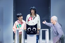 阿部サダヲ・松たか子ら出演の“ショーアップ裁判”、本日開廷！「めっちゃ大変。めっちゃ楽しい」