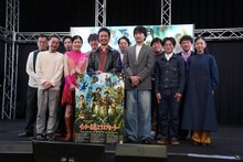 全員冒険家！新作「インターネ島エクスプローラー」でヨーロッパ企画が“ナビなき未踏へ”