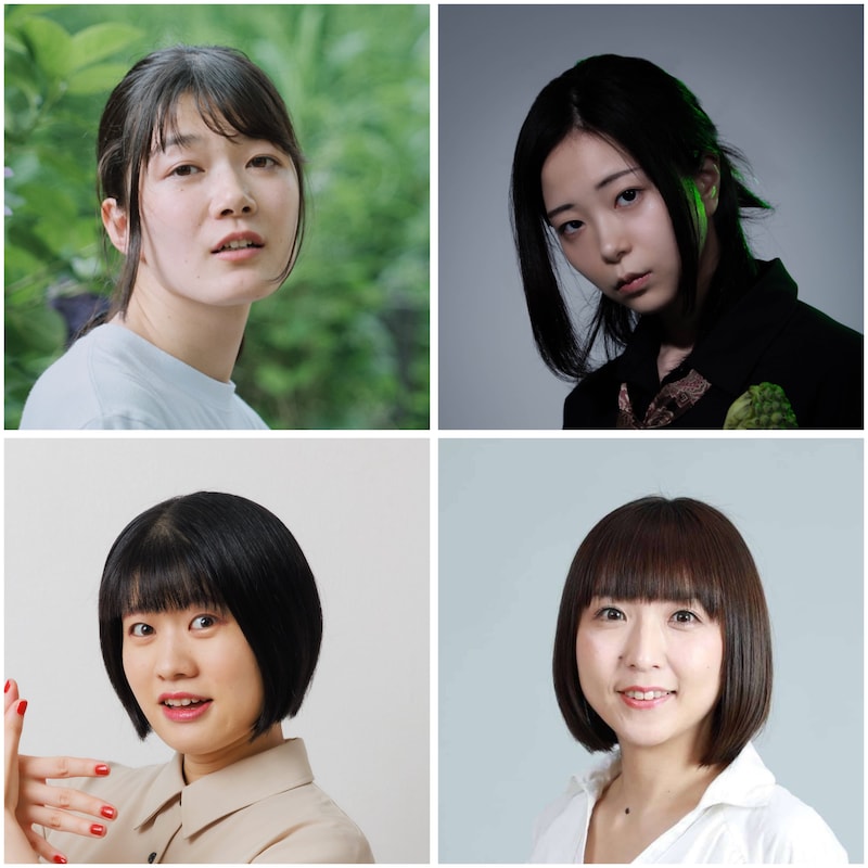 システム個人 第4回本公演 「今すぐ素敵な座標へ進んで」日替わりゲスト