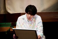 act ACE presents #01 舞台「君に似合う花言葉」より。