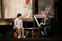 act ACE presents #01 舞台「君に似合う花言葉」より。