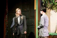 act ACE presents #01 舞台「君に似合う花言葉」より。