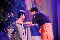 act ACE presents #01 舞台「君に似合う花言葉」より。