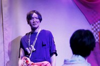 act ACE presents #01 舞台「君に似合う花言葉」より。