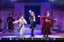 阿部サダヲ・松たか子ら出演の“ショーアップ裁判”、本日開廷！「めっちゃ大変。めっちゃ楽しい」