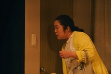 ヒラタオフィス＋TAAC「金魚の行方」より。（撮影：堀川高志）