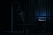 ヒラタオフィス＋TAAC「金魚の行方」より。（撮影：堀川高志）