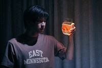 ヒラタオフィス＋TAAC「金魚の行方」より。（撮影：堀川高志）