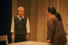 ヒラタオフィス＋TAAC「金魚の行方」より。（撮影：堀川高志）